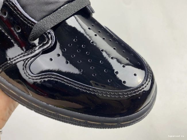 GOLD METALLIC 1 555088-032 AIR RETRO HIGH JORDAN BLACK (2020) 0912